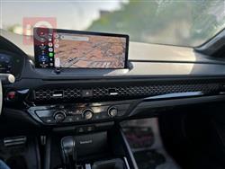 هۆندا ئەکۆرد